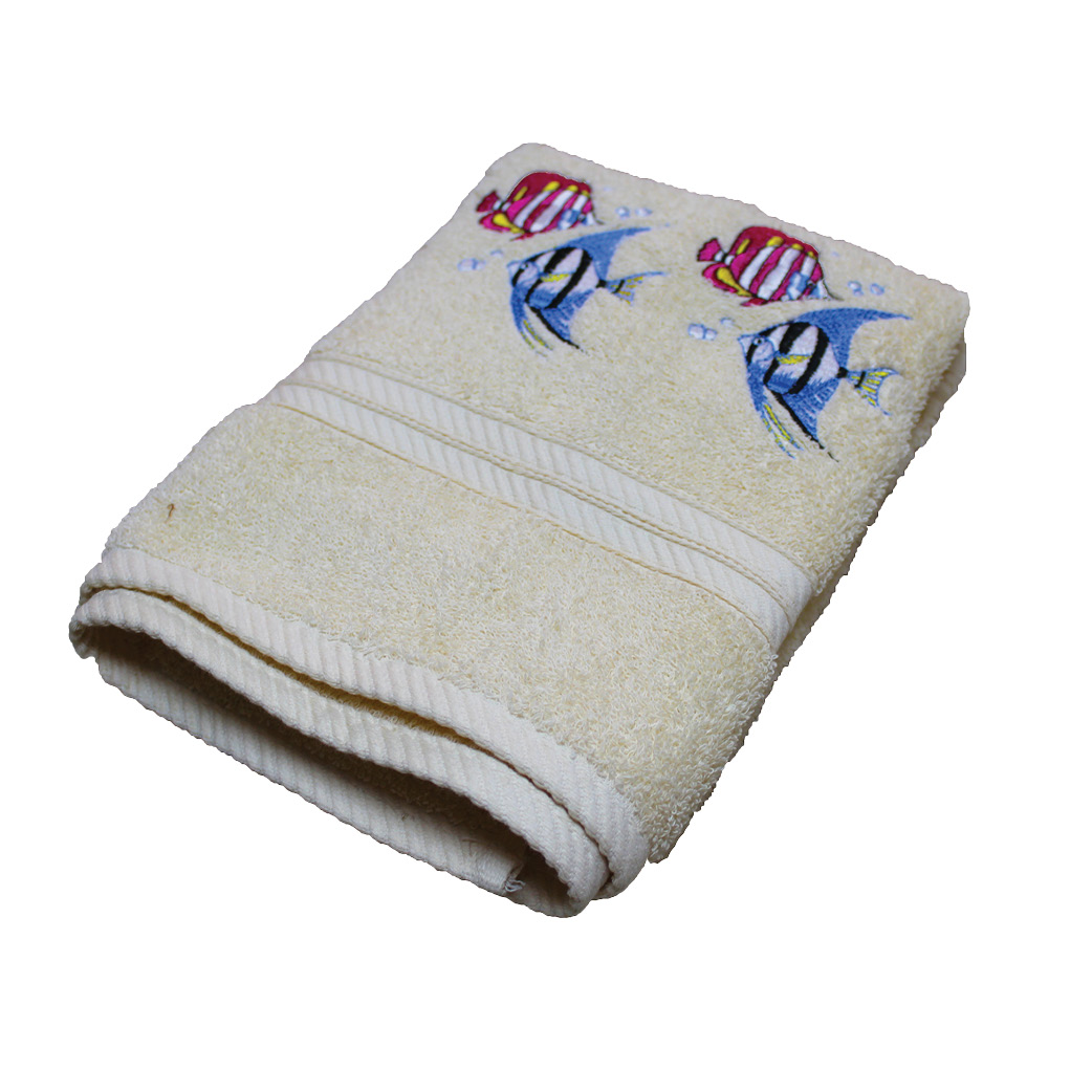 Towels 7